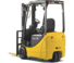 Komatsu FB15MU-12