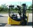 Komatsu FB18M-12