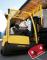 Електричні навантажувачі Hyster J1.6XNT (SWB)