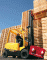 Електричні навантажувачі Hyster J2.0XN (LWB)