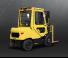Hyster J2.5XTLG