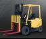 Hyster J3.00EX 2