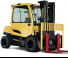 Hyster J5.5XN6