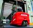 Електричні навантажувачі Manitou ME 316