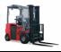 Електричні навантажувачі Manitou ME 425 C