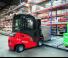 Електричні навантажувачі Manitou ME 425 C