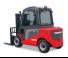 Електричні навантажувачі Manitou ME 440