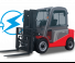 Manitou ME 445 FOB