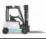 UniCarriers MXS4-18