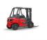 Linde X40/600