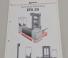 Kalmar EFA 25/18/40