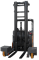 Електричні штабелері OMG Neos 25 4 D 