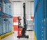 Електричні штабелері Linde R16HD MATIC config. 3 