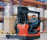 Електричні штабелері Linde R10N