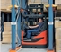Електричні штабелері Linde R10N