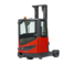 Електричні штабелері Linde R14G Std.