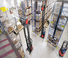 Електричні штабелері Linde R14X triplex
