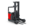 Електричні штабелері Linde R16G triplex