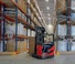 Електричні штабелері Linde R16HD 