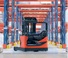 Електричні штабелері Linde R16HD 