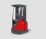 Електричні штабелері Linde R16X triplex