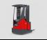 Електричні штабелері Linde R17X HD triplex