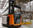 Електричні штабелері BT RRE 120 B 