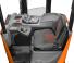 Електричні штабелері BT RRE 160 B 
