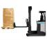 Електричні штабелері UniCarriers UHX 200 