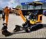 JCB 19C-I ETECH
