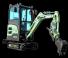 SDLG E620HEV