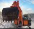 Електричний гусеничний екскаватор Hitachi EX3600-7E