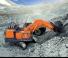 Електричний гусеничний екскаватор Hitachi EX3600-7E
