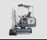 Електричний гусеничний екскаватор Takeuchi TB 20 e
