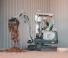 Електричний гусеничний екскаватор Takeuchi TB 20 e