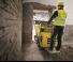Eлектричні гусеничні самоскиди Wacker Neuson DT10e