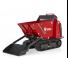 Eлектричні гусеничні самоскиди Hinowa HS1203E