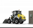 Електричний колісний навантажувач Kramer 5065e