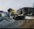 Електричний колісний навантажувач Liebherr L 507 E
