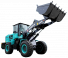 Shantui LE39-X5 SU