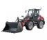 Електричний колісний навантажувач Yanmar V 8e