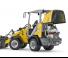 Електричний колісний навантажувач Wacker Neuson WL28 e