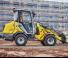 Електричний колісний навантажувач Wacker Neuson WL28 e