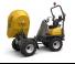 Eлектричні колісні самоскиди Wacker Neuson DW15e
