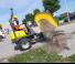Eлектричні колісні самоскиди Wacker Neuson DW15e