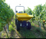 Eлектричні колісні самоскиди Wacker Neuson DW15e