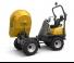 Eлектричні колісні самоскиди Wacker Neuson DW15e
