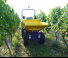 Eлектричні колісні самоскиди Wacker Neuson DW15e