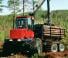 лісозаготівельне обладнання Форвардери Valmet 840.2