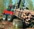 лісозаготівельне обладнання Форвардери Valmet 840.2